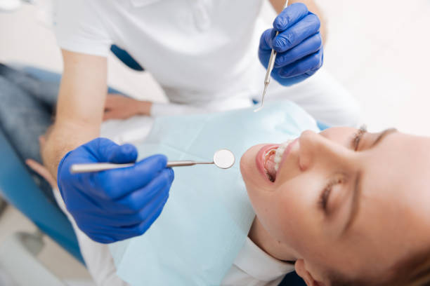 Why Choose Us for Your Dental Needs in Boynton Beach, FL